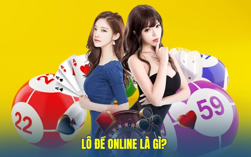 Lô đề online là gì?