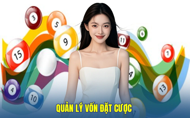 Quản lý vốn đặt cược