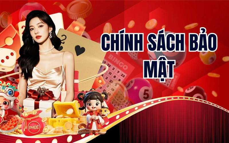 Thông tin chính sách bảo mật
