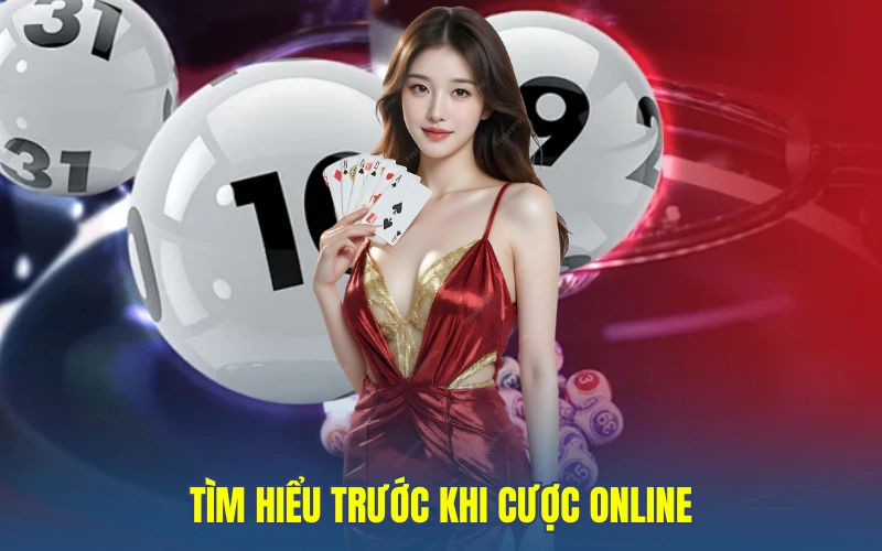 Tìm hiểu trước khi cược online