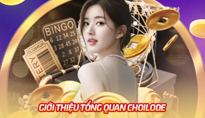 Tầm nhìn và sứ mệnh Choilode